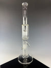 3 Line to 8 Arm Tree W/ Millie by Sovereignty Glass