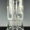 90 degree 14mm Ashcatcher by US Tubes