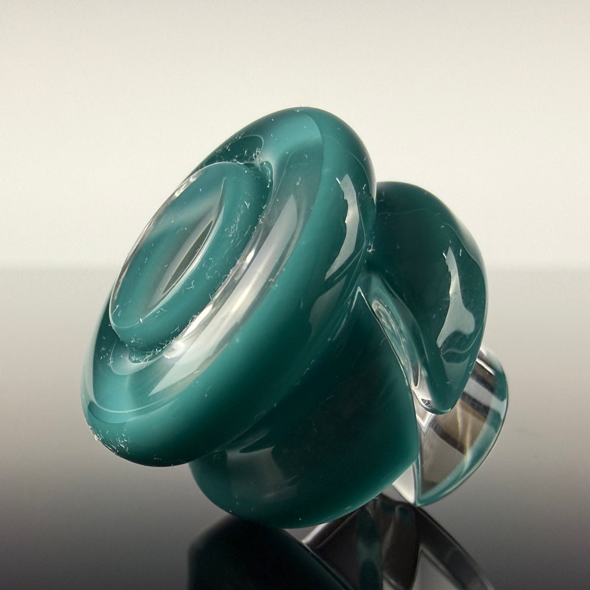 Colored 3DXL "Rockulus" Spinner Cap by One Trick Pony