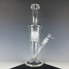 "Venetian" Waterpipe by Leisure Glass