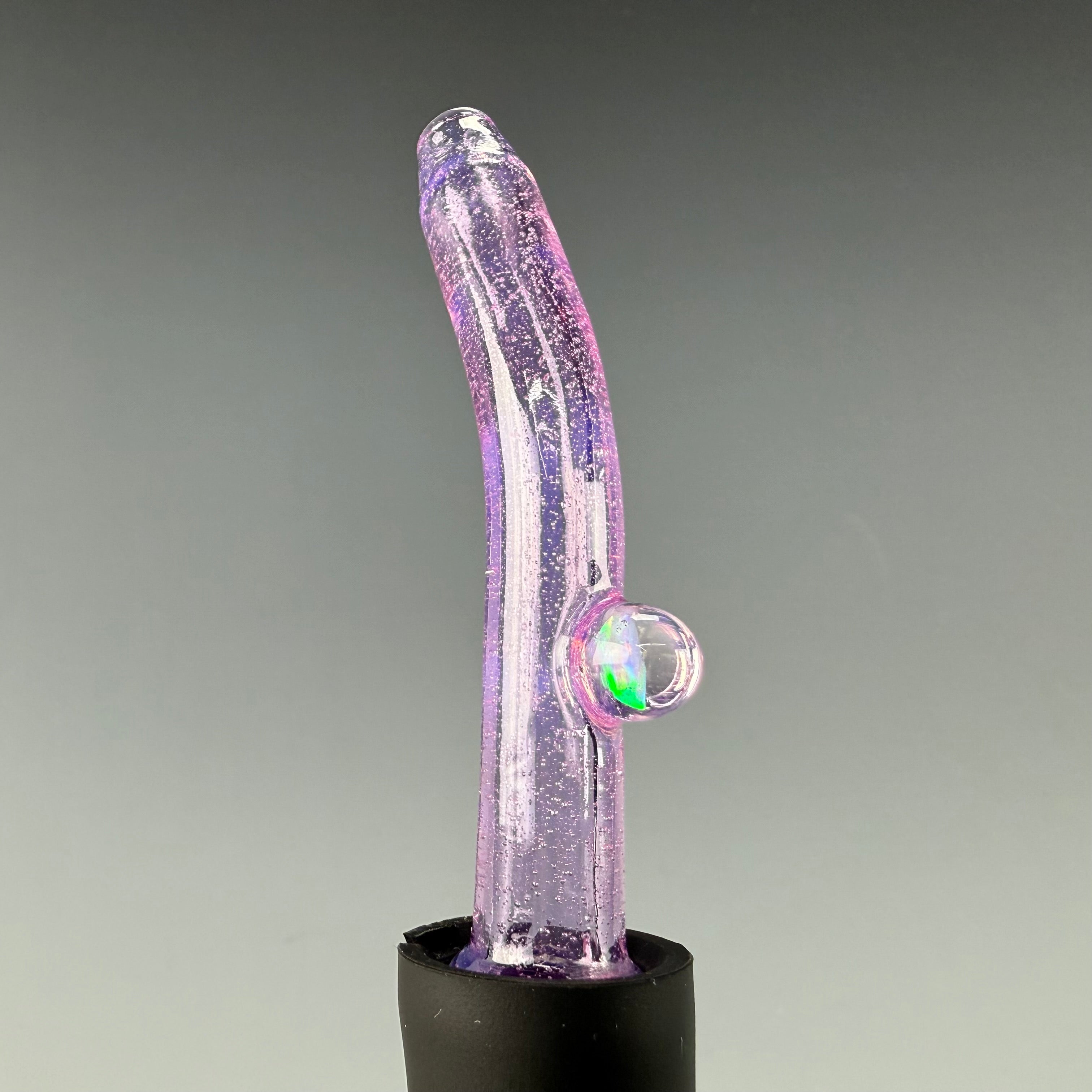 Full Color Puffco Pivot Terplock by Miyagi Glass