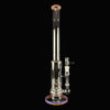 ISF Waterpipe by Toro Glass