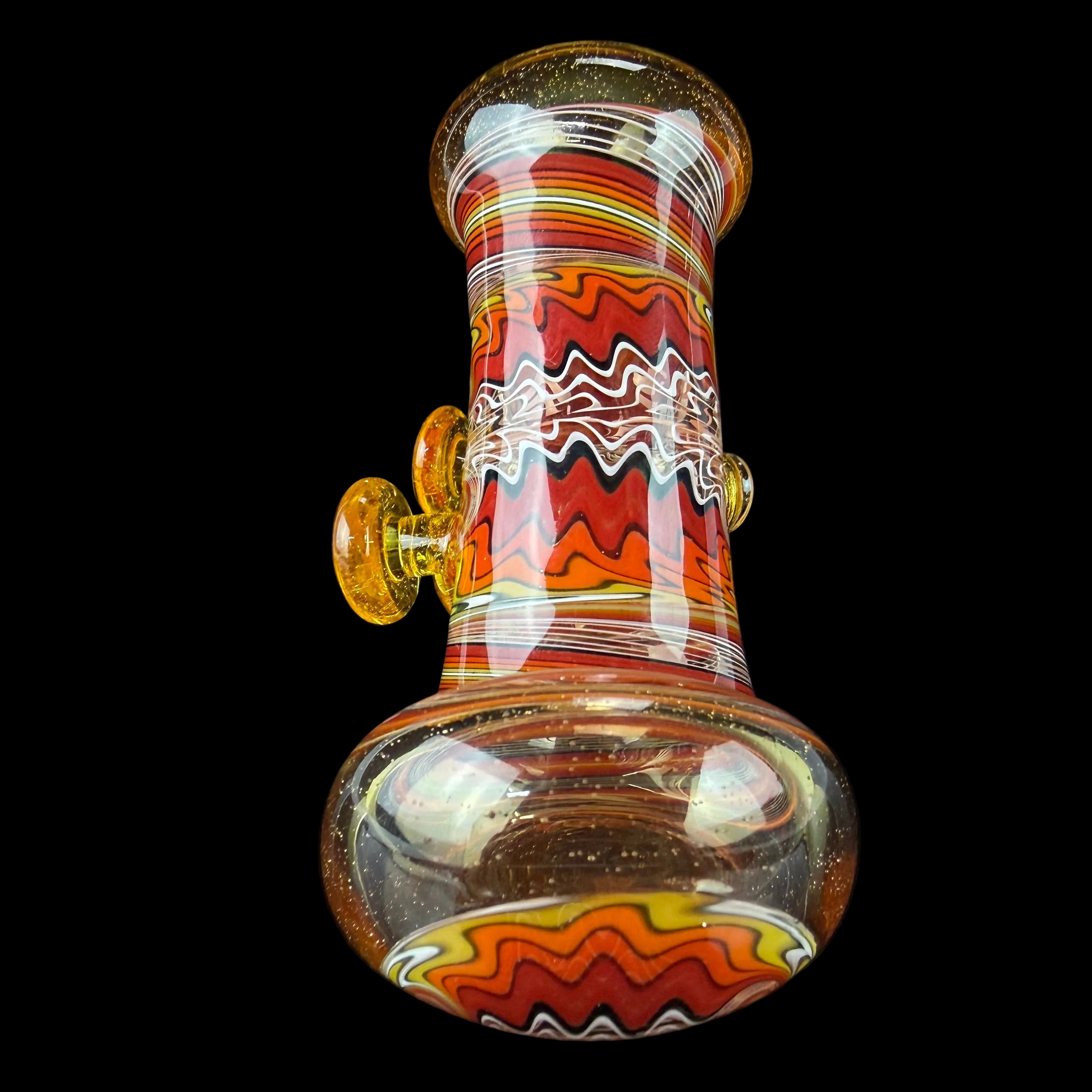 "Terps CFL"  Sectional Hammer by Mike Fro