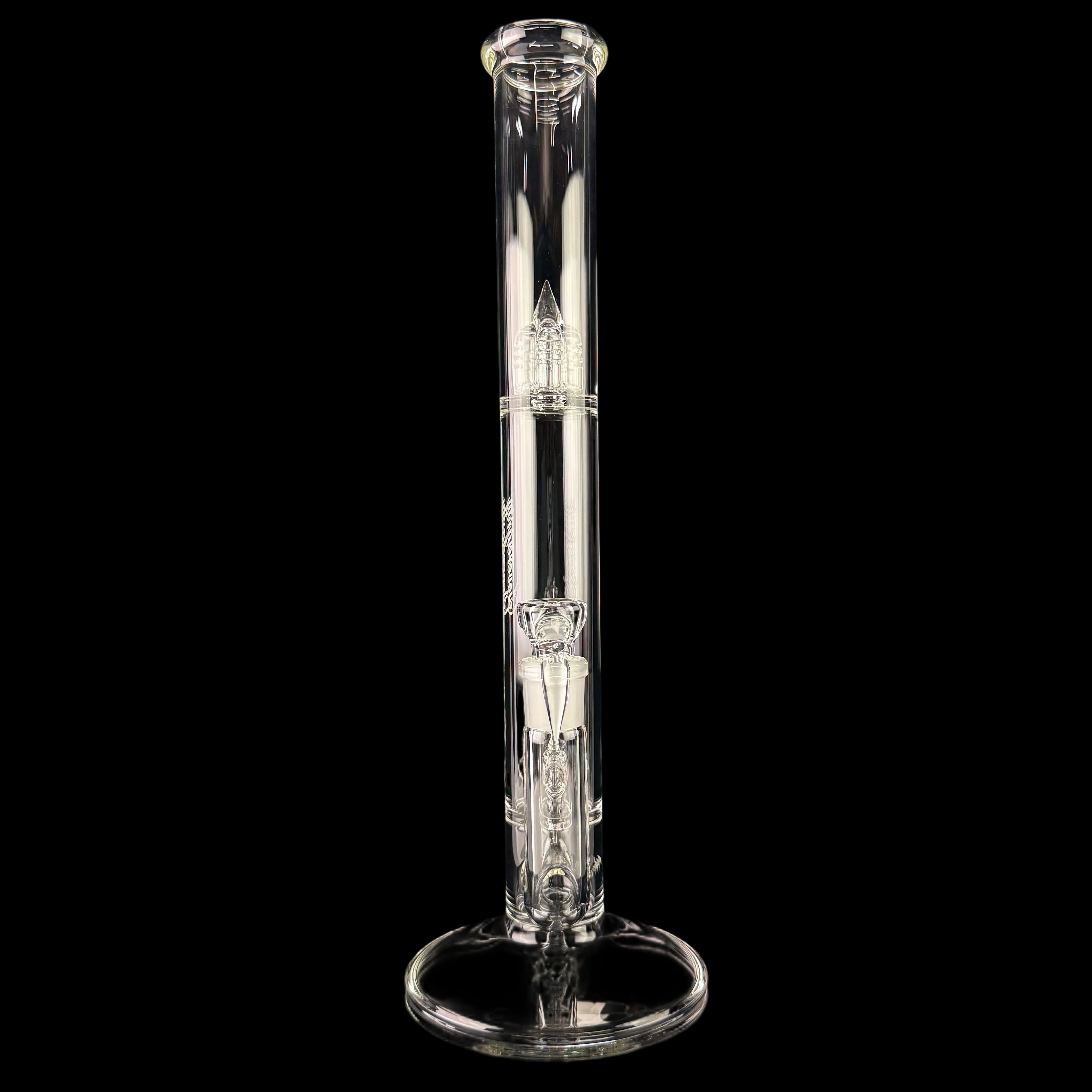 44 X 4 Imperial by Sovereignty Glass