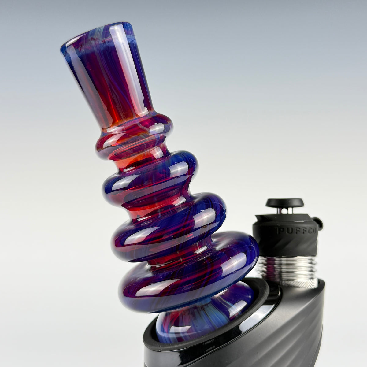 Full Color Maria Puffco Dry Top by Carsten Carlile