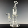 Mini 20 Arm to 14 Arm Waterpipe by Leisure Glass