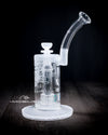 "Coldworked" Ion Matrix v1 by Mobius Glass