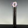 Bird Head Puffco Pivot Top by RJ Glass