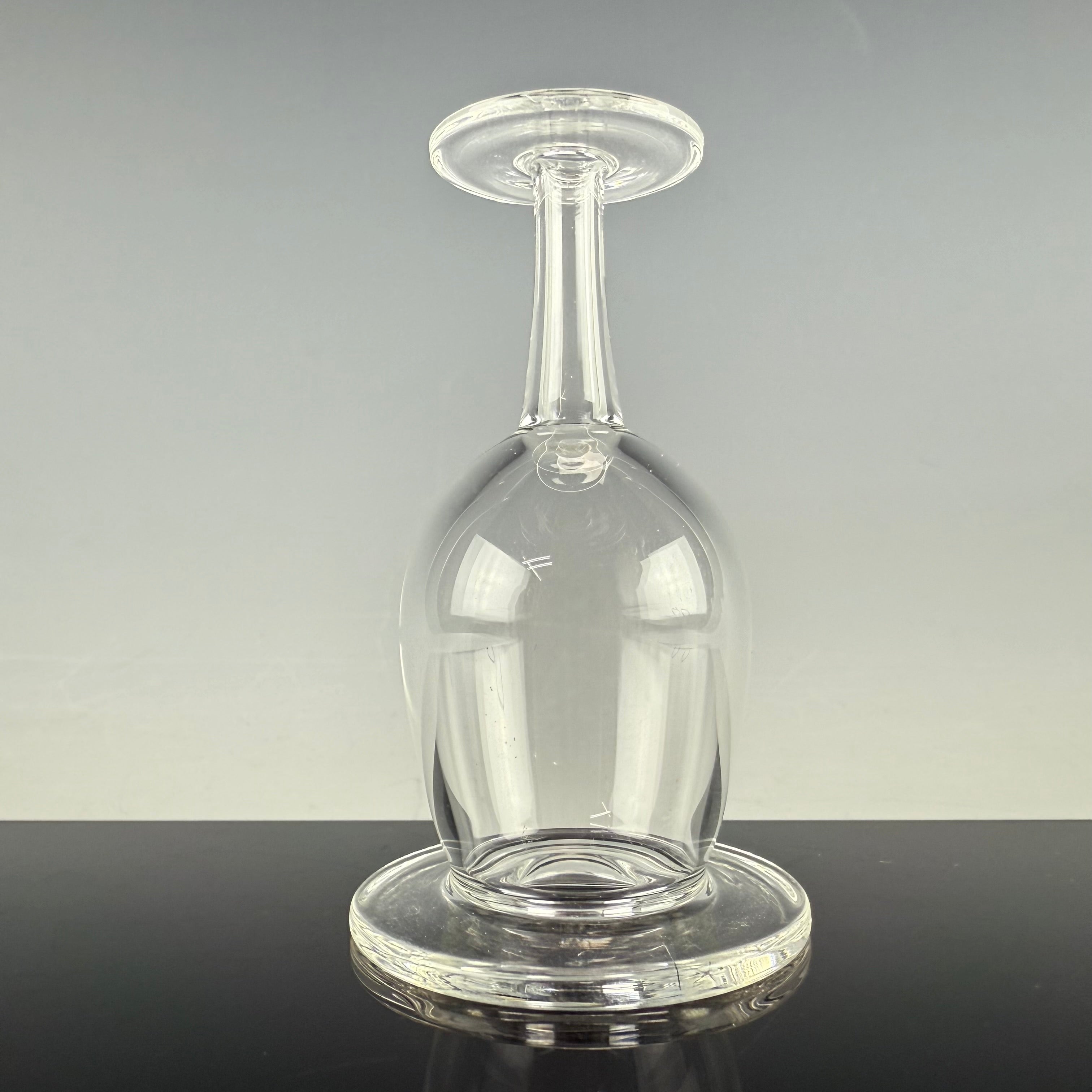 Carb Cap by Karl Termini