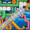 Couch Tube #14 by Hamm's Waterworks
