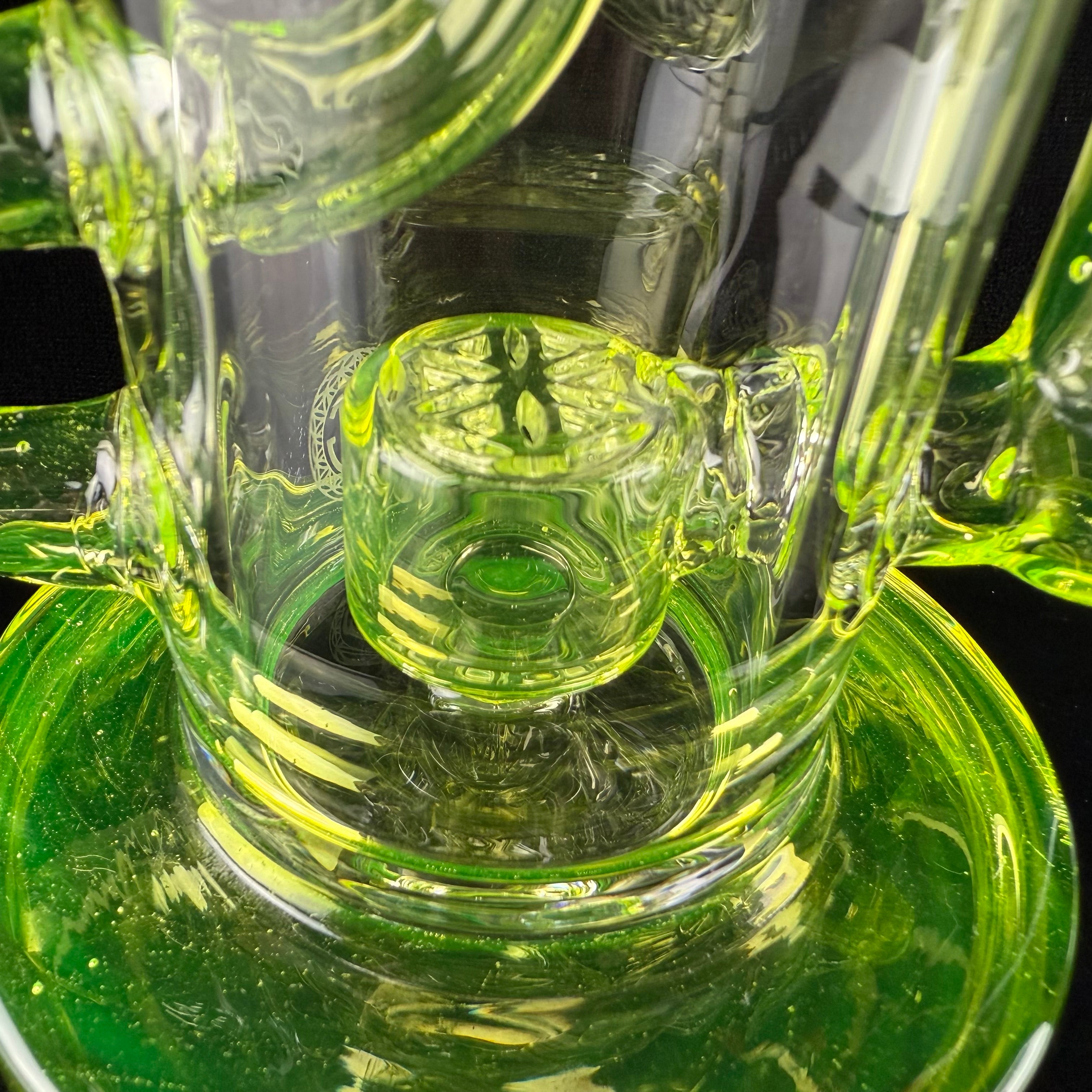 "Ion UV" Klein by Fatboy Glass