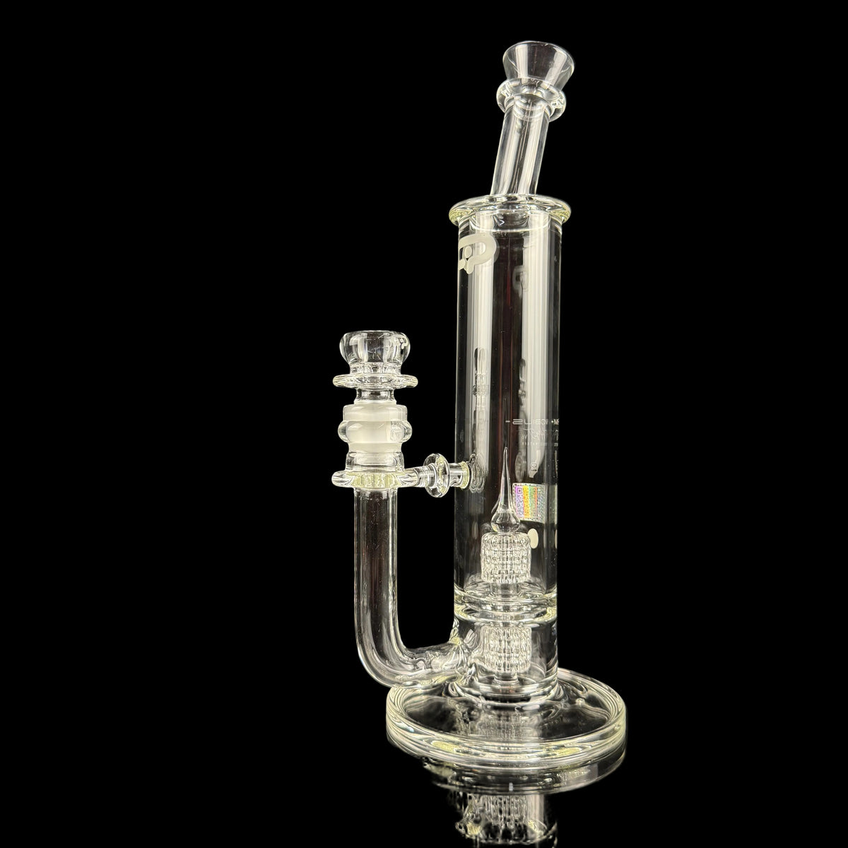 50T Stereo Matrix V6 by Mobius Glass
