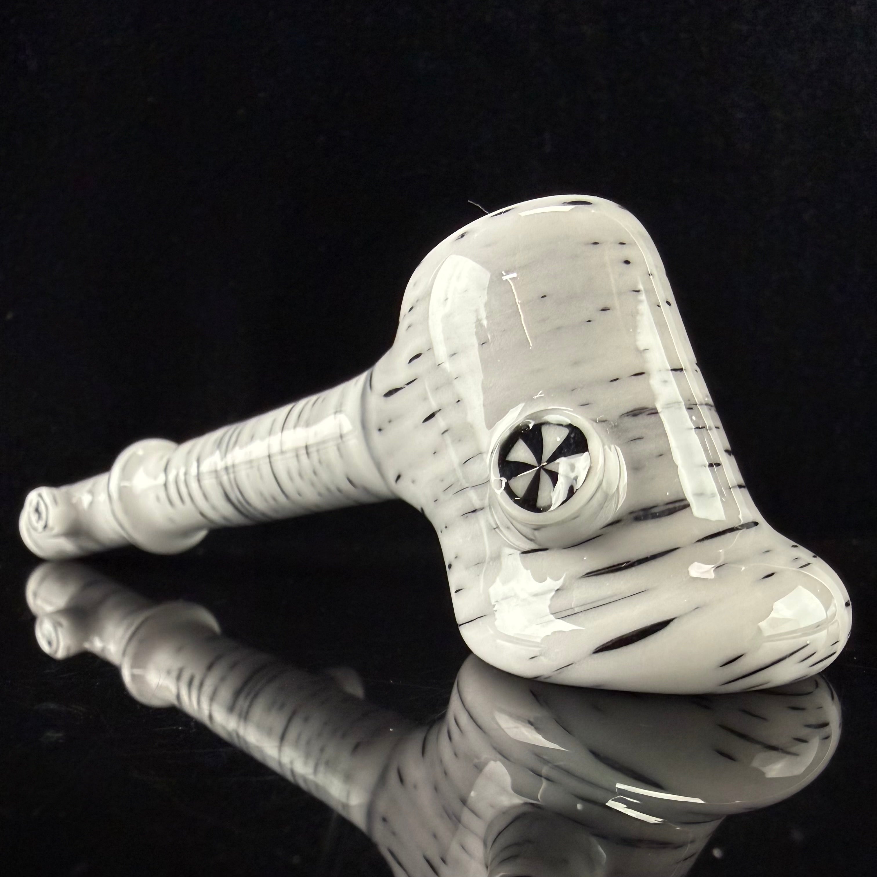 "Birch Tech" Pocket Hammer by Engelman Glass