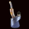 "Mai Tai" Dry Puffco Attachment by N3rd