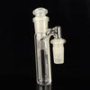 14mm & 18mm "Hybrid" 90 Degree Dry Catcher by Hamm's Waterworks