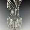 Hurricane Perc Recycler (#159) by Hamm's Waterworks