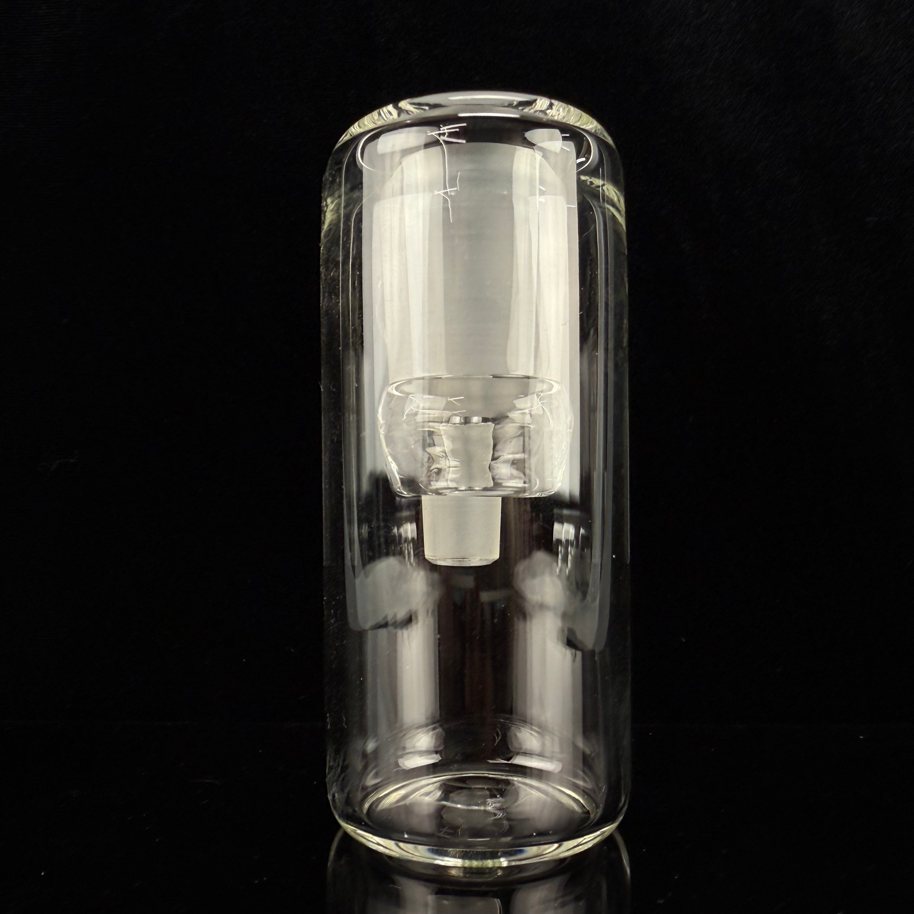 18mm 90 degree "Dewar" Dry Catcher by Rick Bird