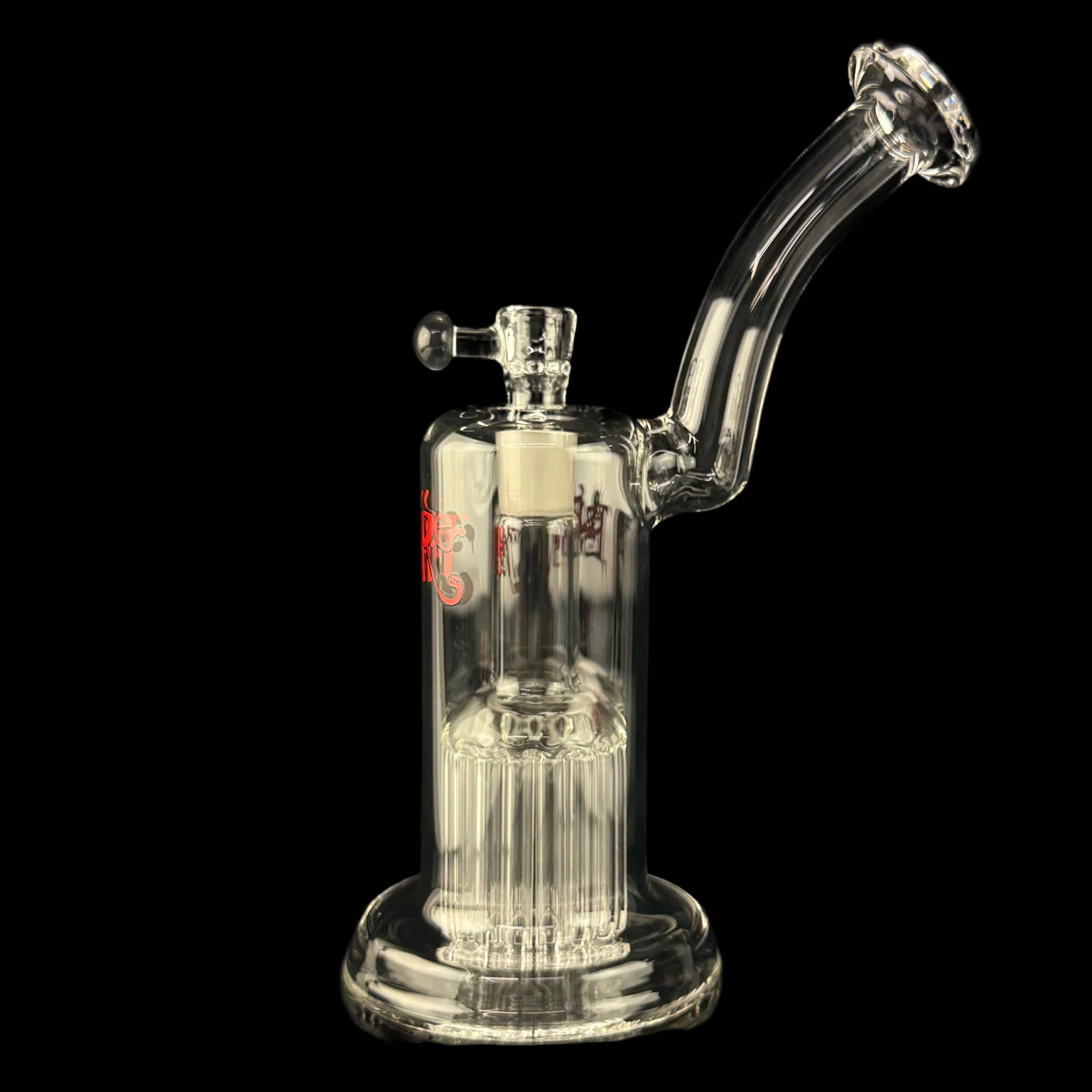 16 arm Bubbler by Leisure Glass