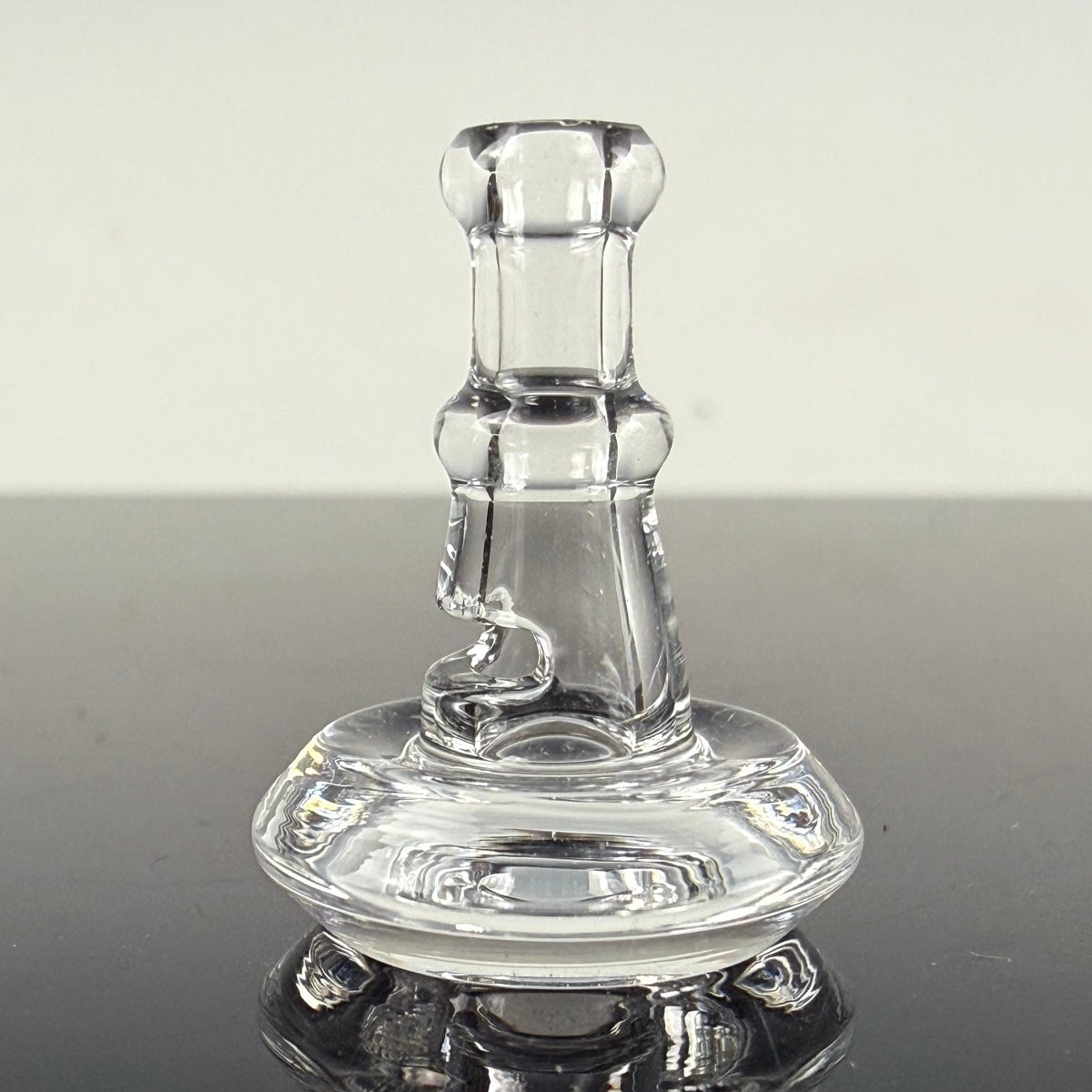 Clear Puffco Joystick for New Peak & Peak Pro 3DXL by One Trick Pony