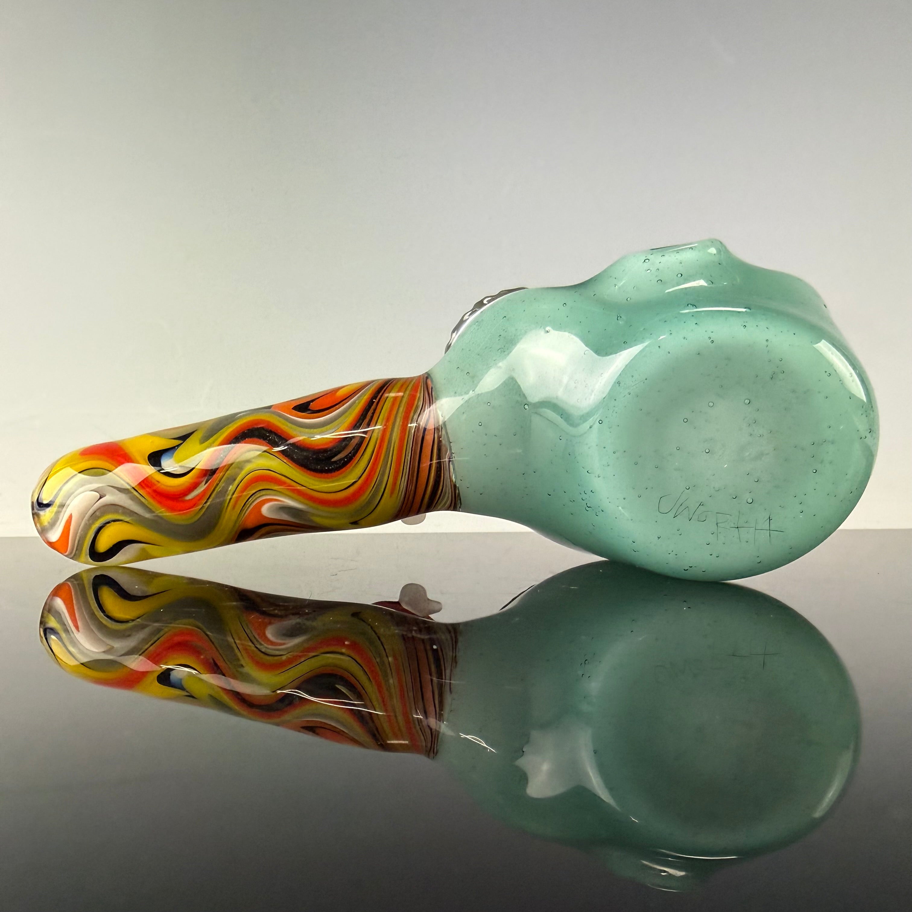 "Pool" Dry Hammer #3 by JWorth