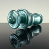"Neptunium" Puffco Pivot Mouthpiece by EF Norris