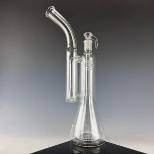 XL Collins Double Bubbler by OJ Flame