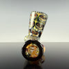 Medium Flower Kazoo by 7tenglass