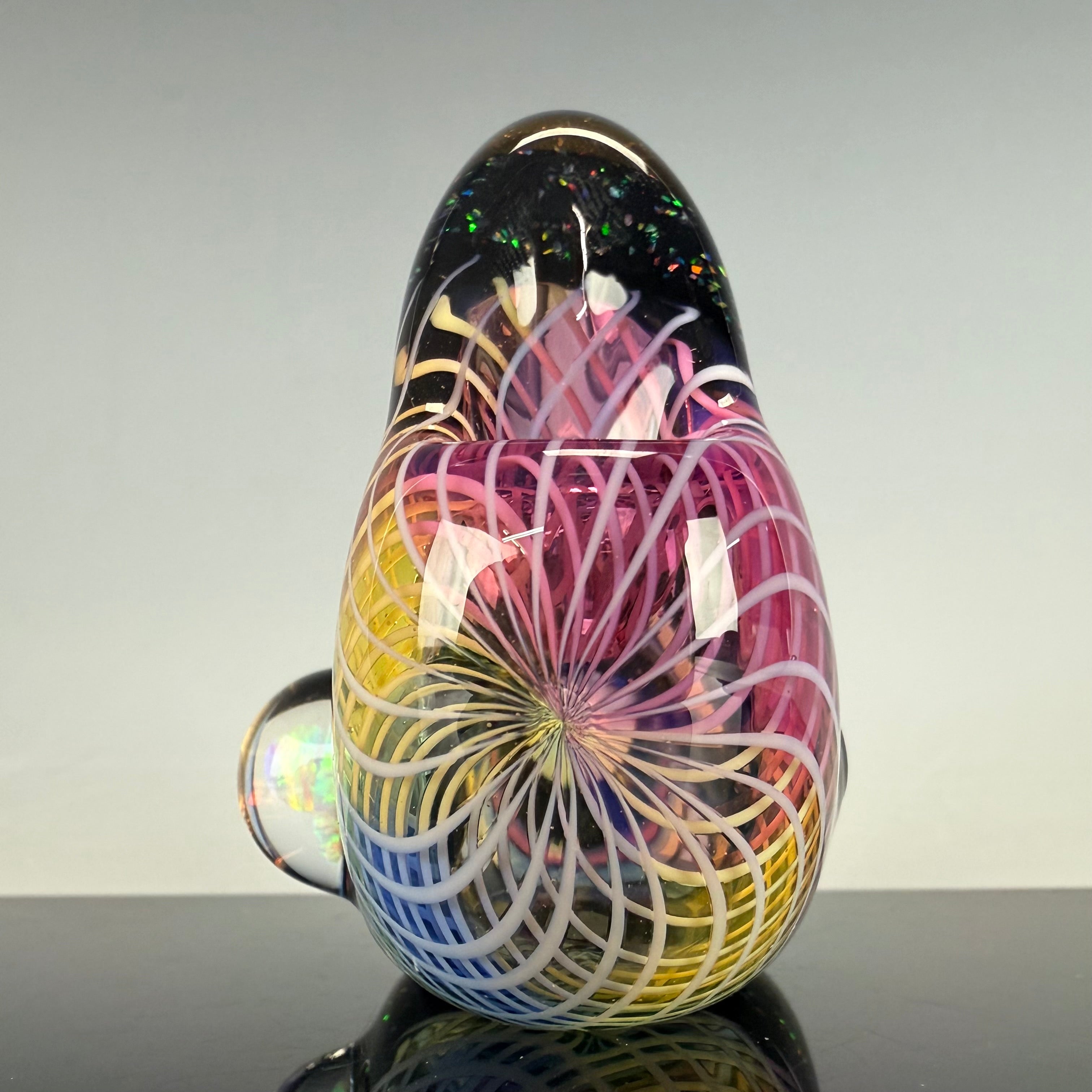 "Ganymede Artifact" #2 by EF Norris
