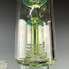 "Egyptian Green" FA Mini Grid Dome - Fixed 180 W/ Color Reduction by Sovereignty Glass