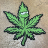 "Bart Leaf" from Jewesley X Mood Mats