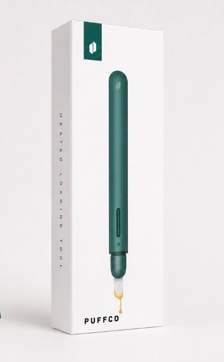 New V2 Hot Knife by Puffco