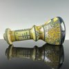 Hand Carved Handpipe #2 by Corey Clark
