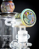 "Hybrid Series" Stereo Matrix 50T V5 by Mobius Glass