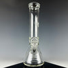 9mm Beaker (Blasted Logo) by Rawlins