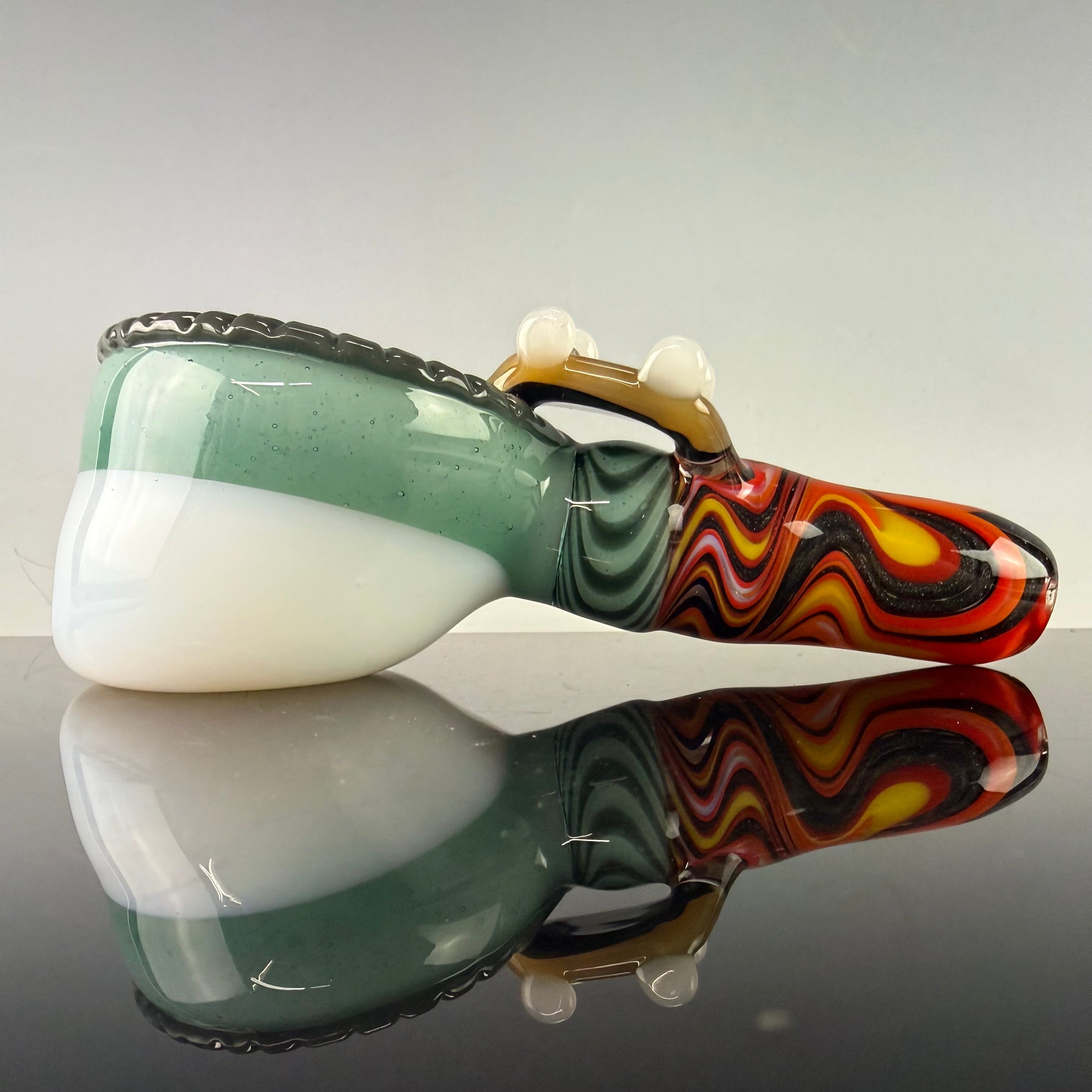 "Pool" Dry Hammer #1 by JWorth