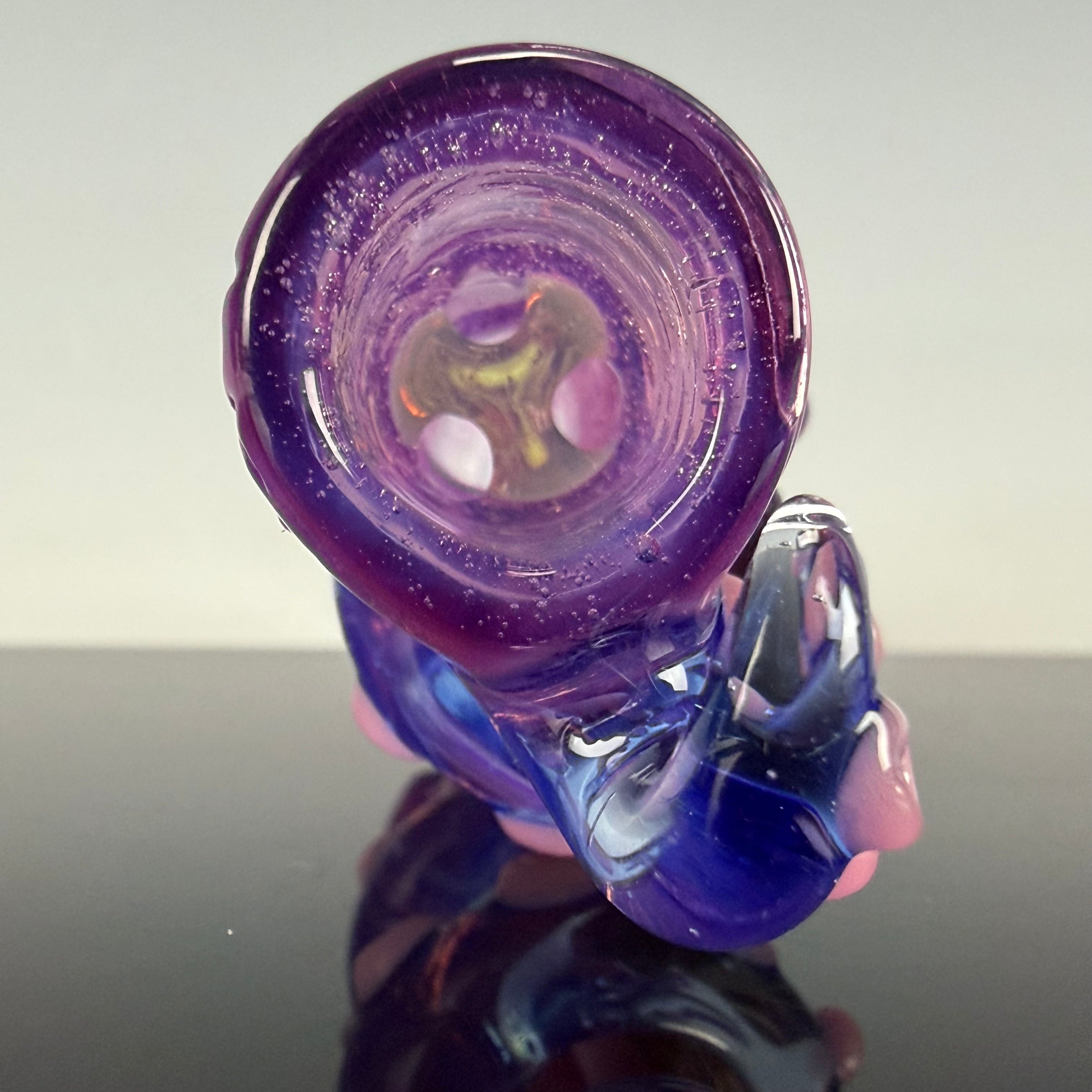 Onie (3 Hole) by Salt Glass