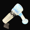 Full Color 14mm 8 Hole Screen Slide by Leisure Glass