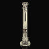 Short "Outside-In" (#508) "Standard Wall" Waterpipe by Hamm's Waterworks