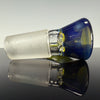 Full Accent "Mystery Adventurine" 18mm Slide by Sovereignty Glass
