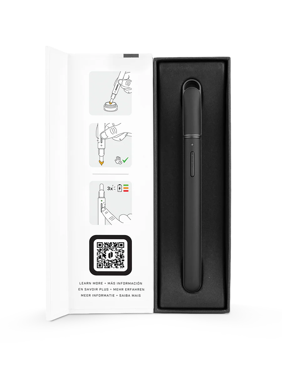 New V2 Hot Knife by Puffco