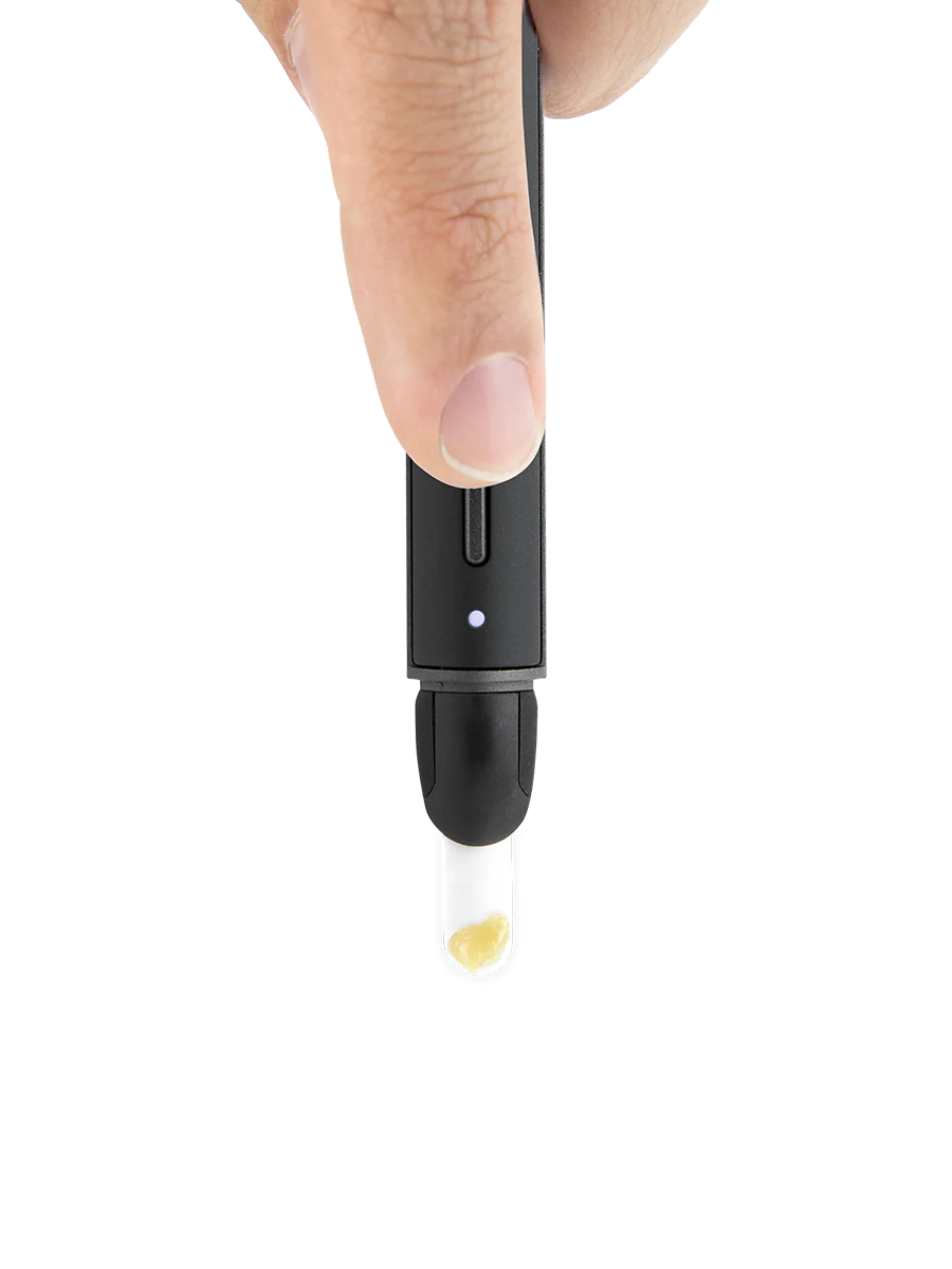 New V2 Hot Knife by Puffco