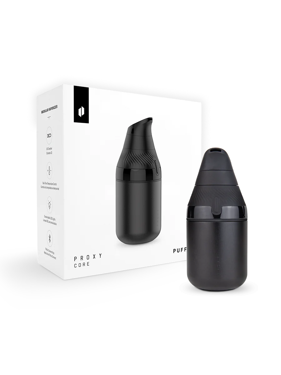 Proxy Core Kit by Puffco