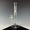 "Tap Root" PA Pawn Stemline Downgrid by Sovereignty Glass