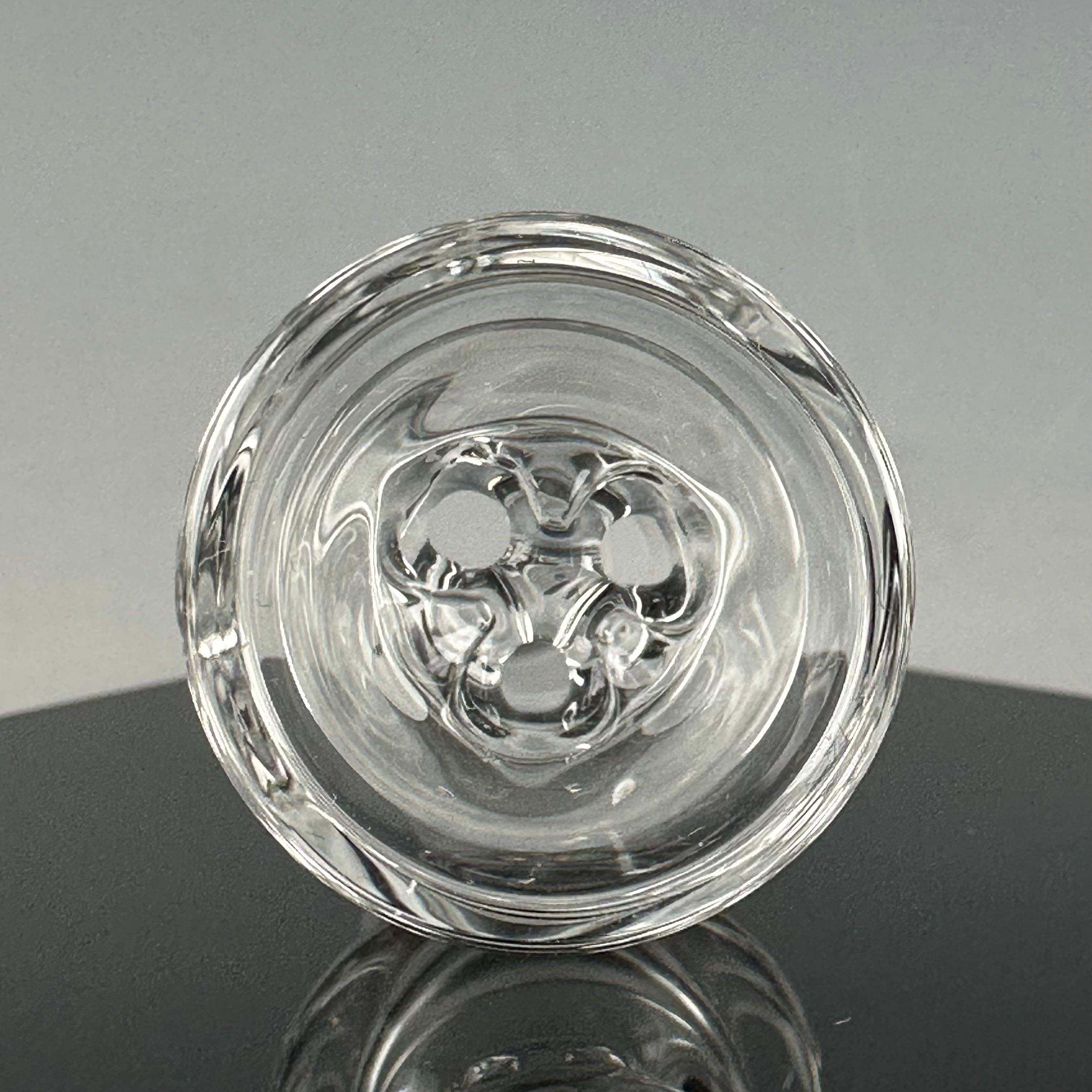 SOL-60 V3 Lace Sphere by SOL Glassworks
