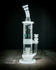 "Coldworked" 65 T Stereo Matrix V5 by Mobius Glass