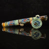 Medium Sidecar Flower Kazoo by 7tenglass