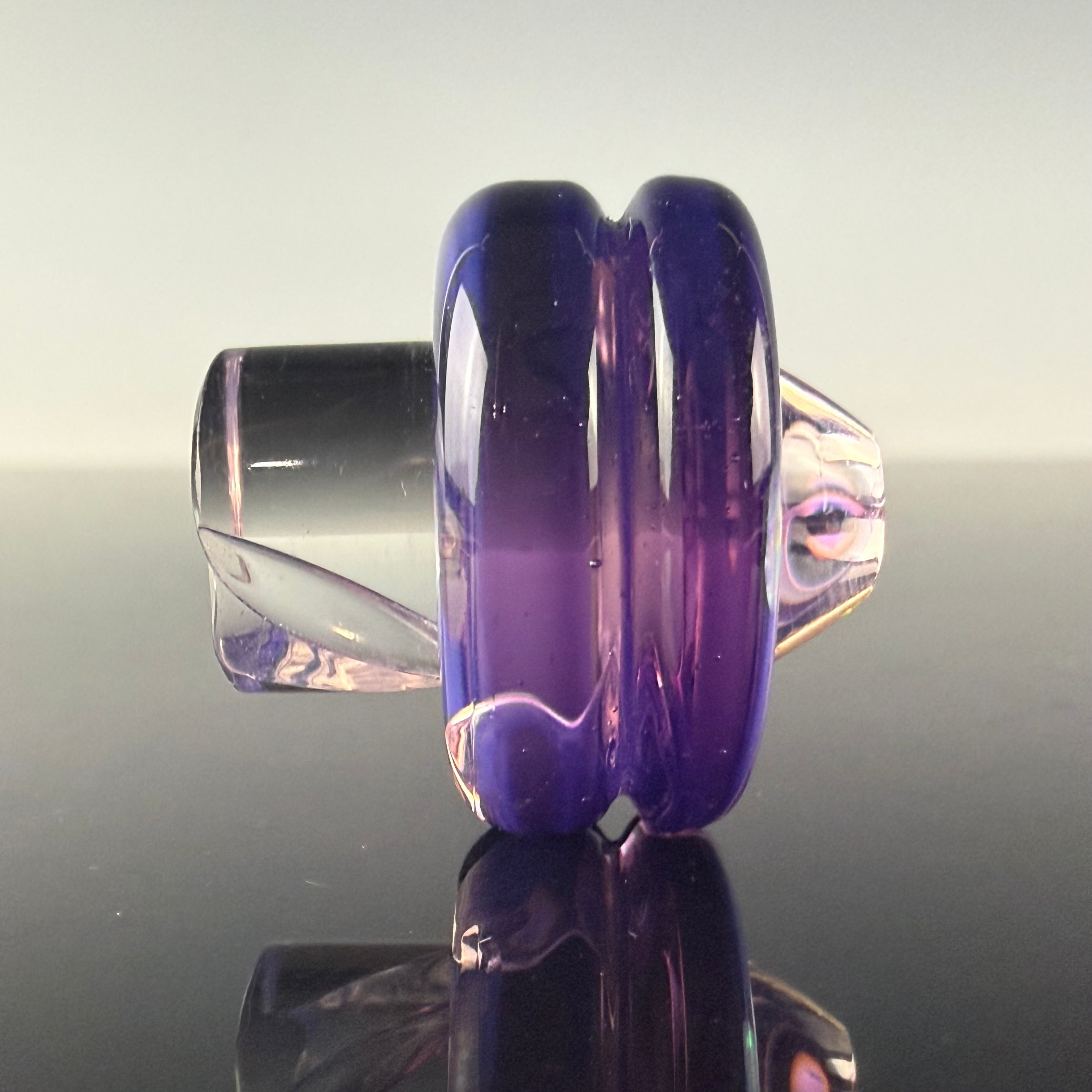 "Empire" (Inset Opal) 3DXL Rockulus by One Trick Pony