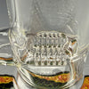 Gline Upgrid 50 x 5 by Sovereignty Glass