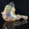 Fumed Proxy Hammer #2 by GE Glass