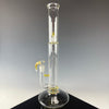 "Tap Root" PA Bishop Stemline 20mm Downgrid by Sovereignty Glass